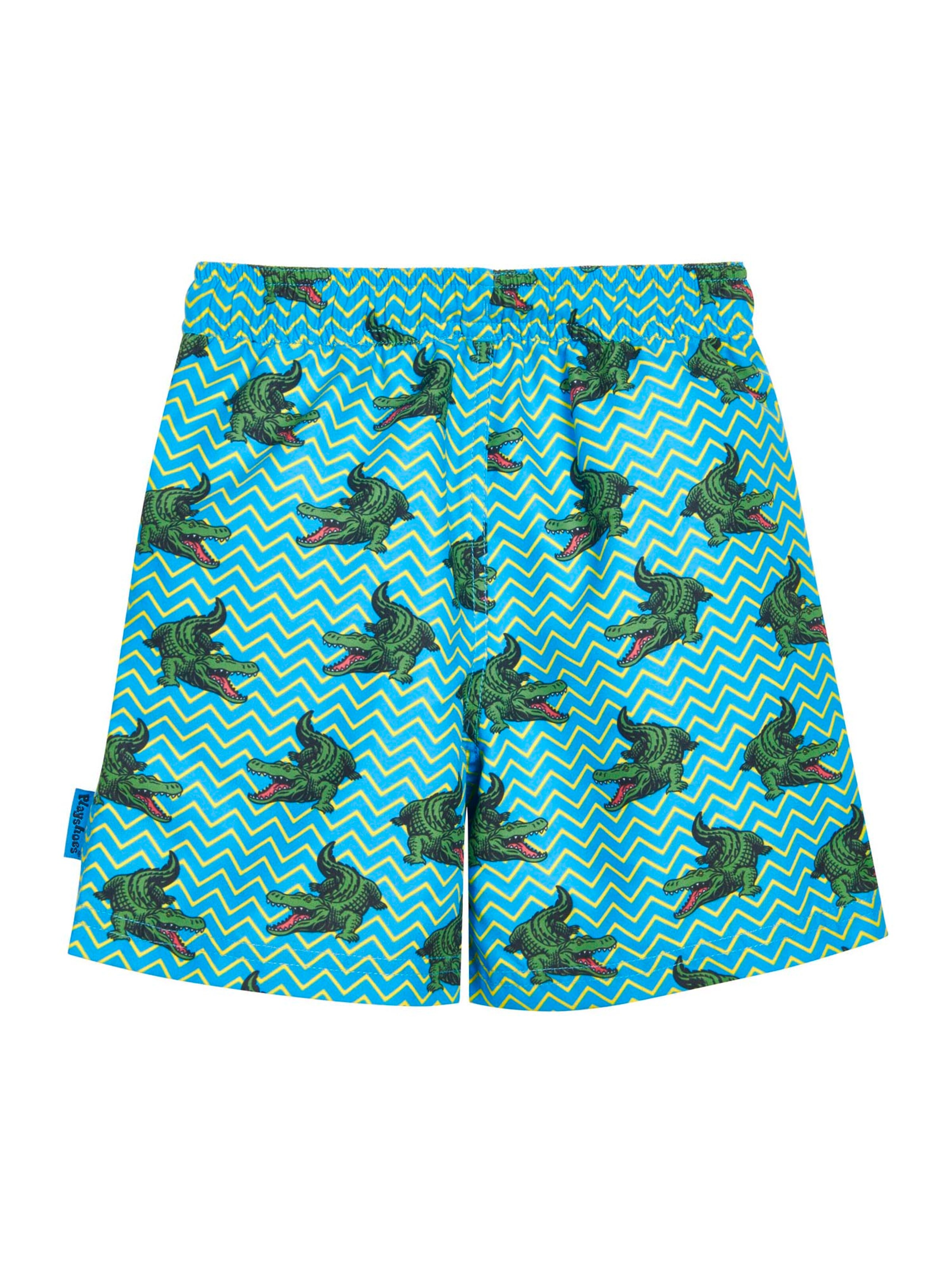 zils PLAYSHOES Peldšorti