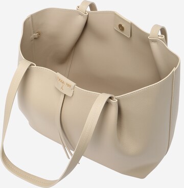 PATRIZIA PEPE Handleveske i beige