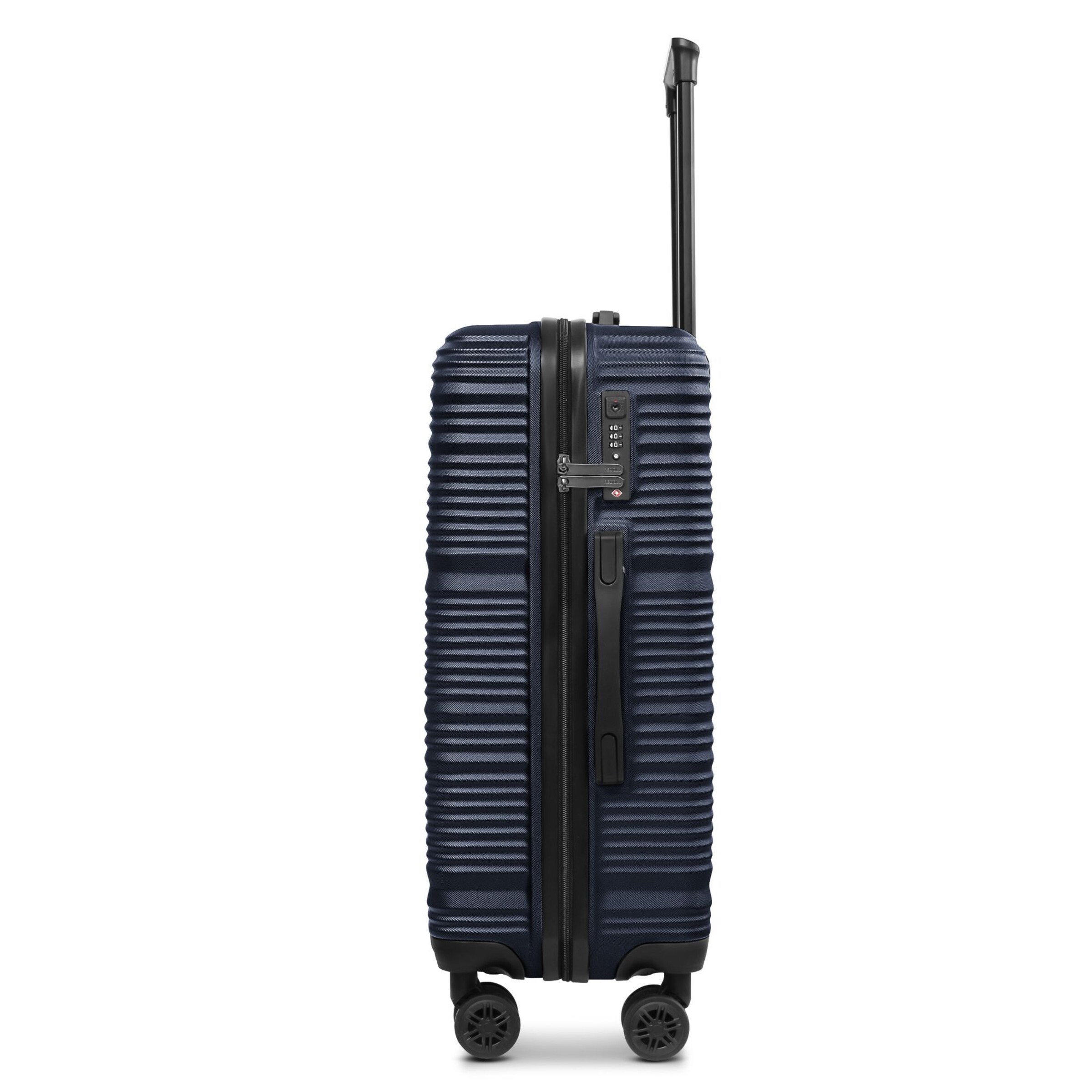 Redolz Suitcase set 'Essentials' in Blue
