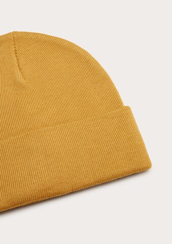 s.Oliver Beanie in Yellow