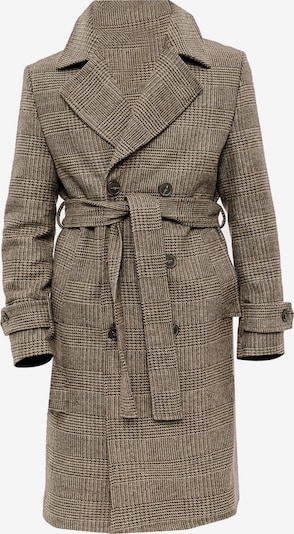 Antioch Prijelazni kaput u tamno smeđa, Pregled proizvoda