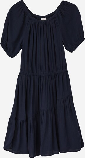 s.Oliver Kleid in navy, Produktansicht