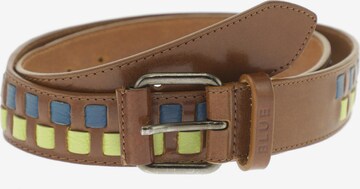 STRENESSE Belt in One size in Brown: front