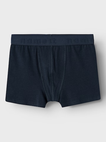 NAME IT Underpants in Blue