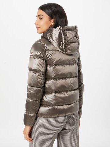 Colmar Jacke in Grau