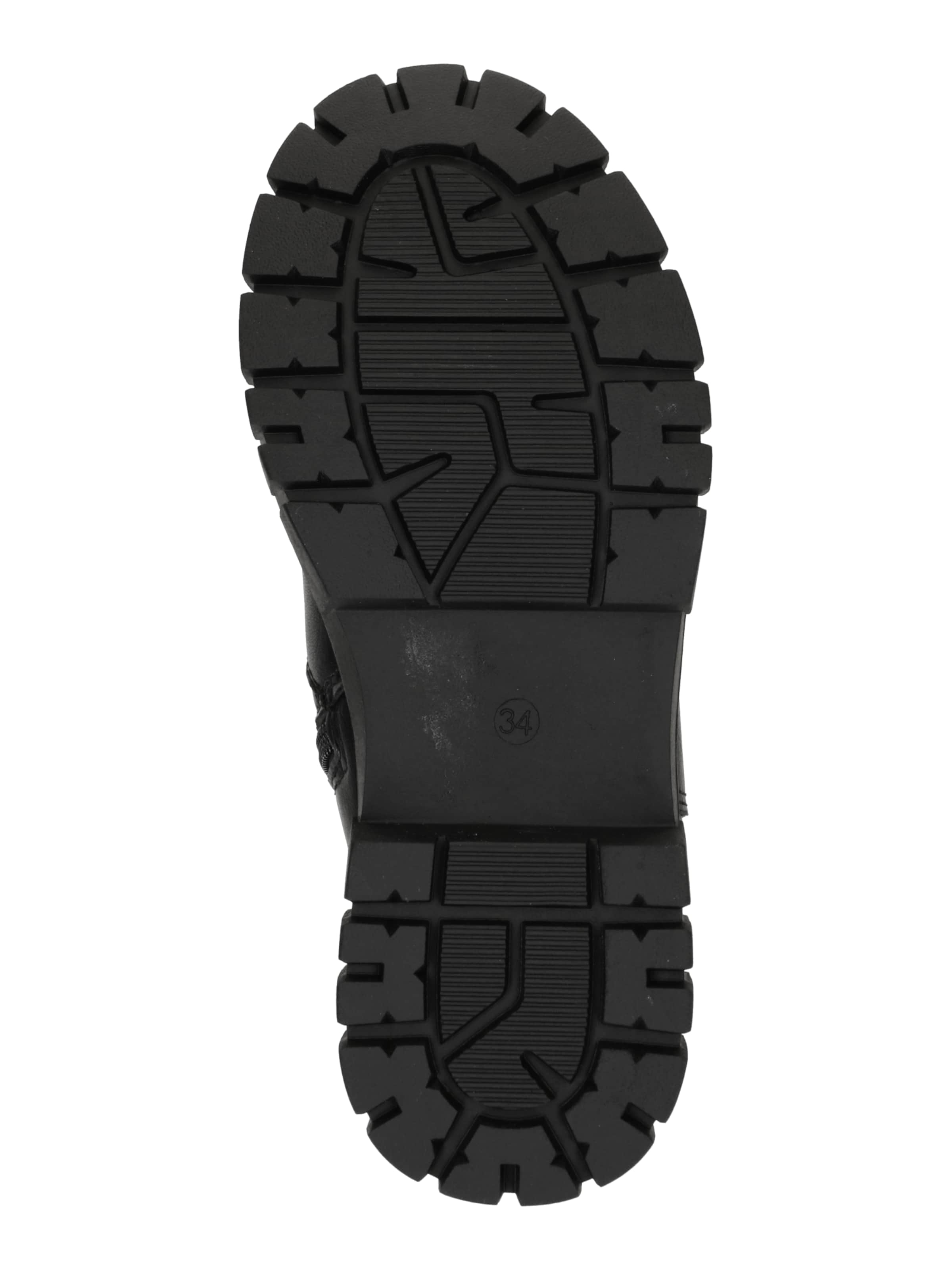 s.Oliver Boots in Black