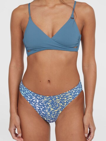 O'NEILL Bikini hlačke 'Rita' | modra barva