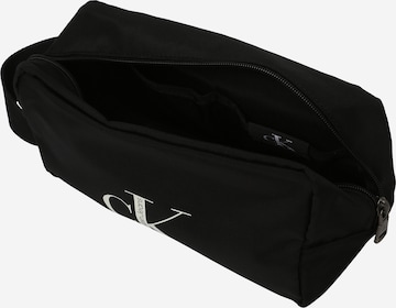 Calvin Klein Jeans Laundry Bag in Black