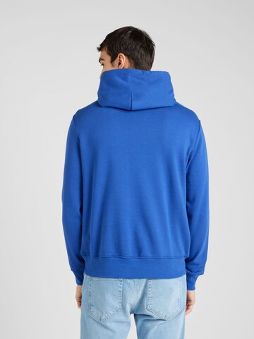 Polo Ralph Lauren Sweatshirt in Blauw