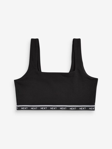 Next Bustier Melltartó - bézs