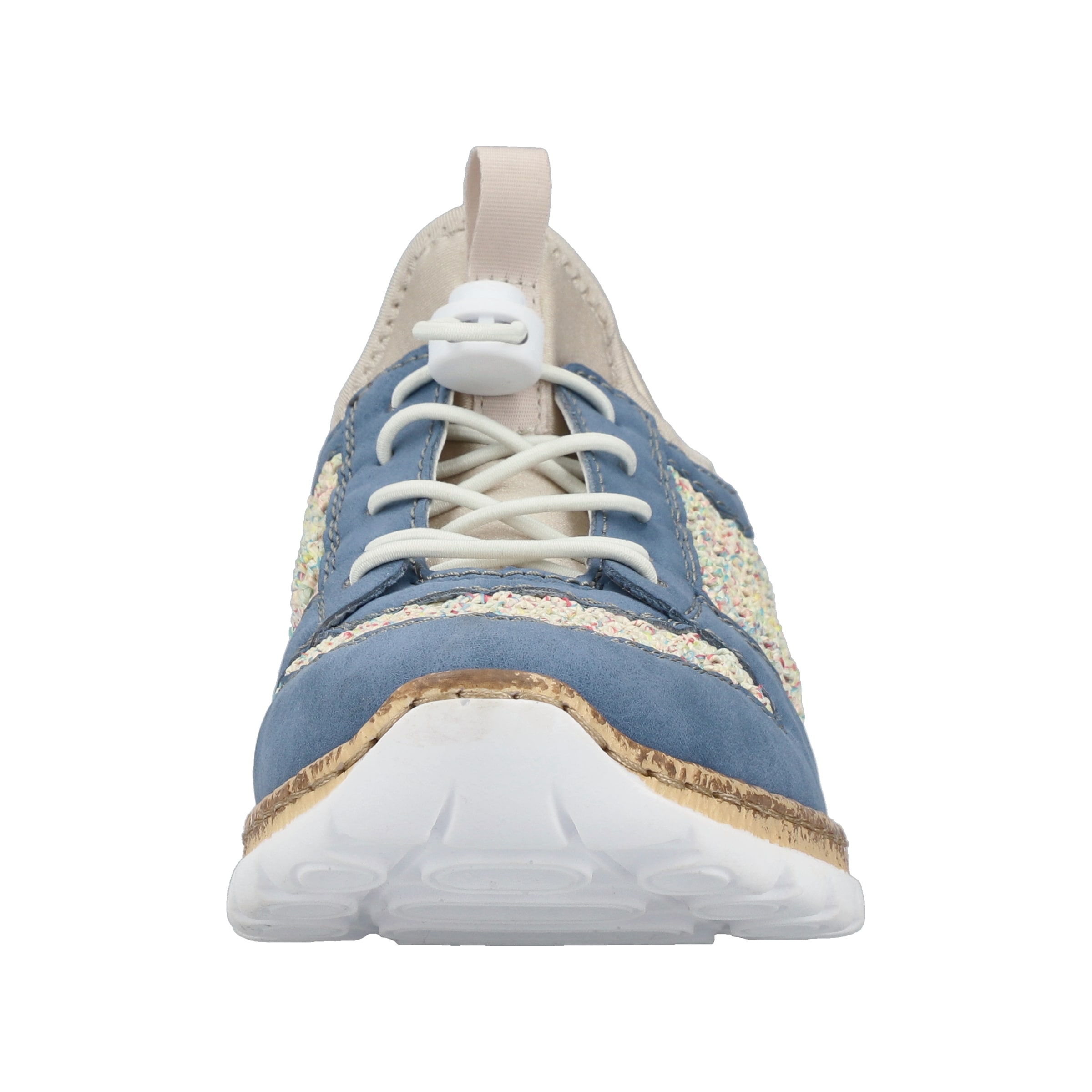 Rieker Sneakers in Blue