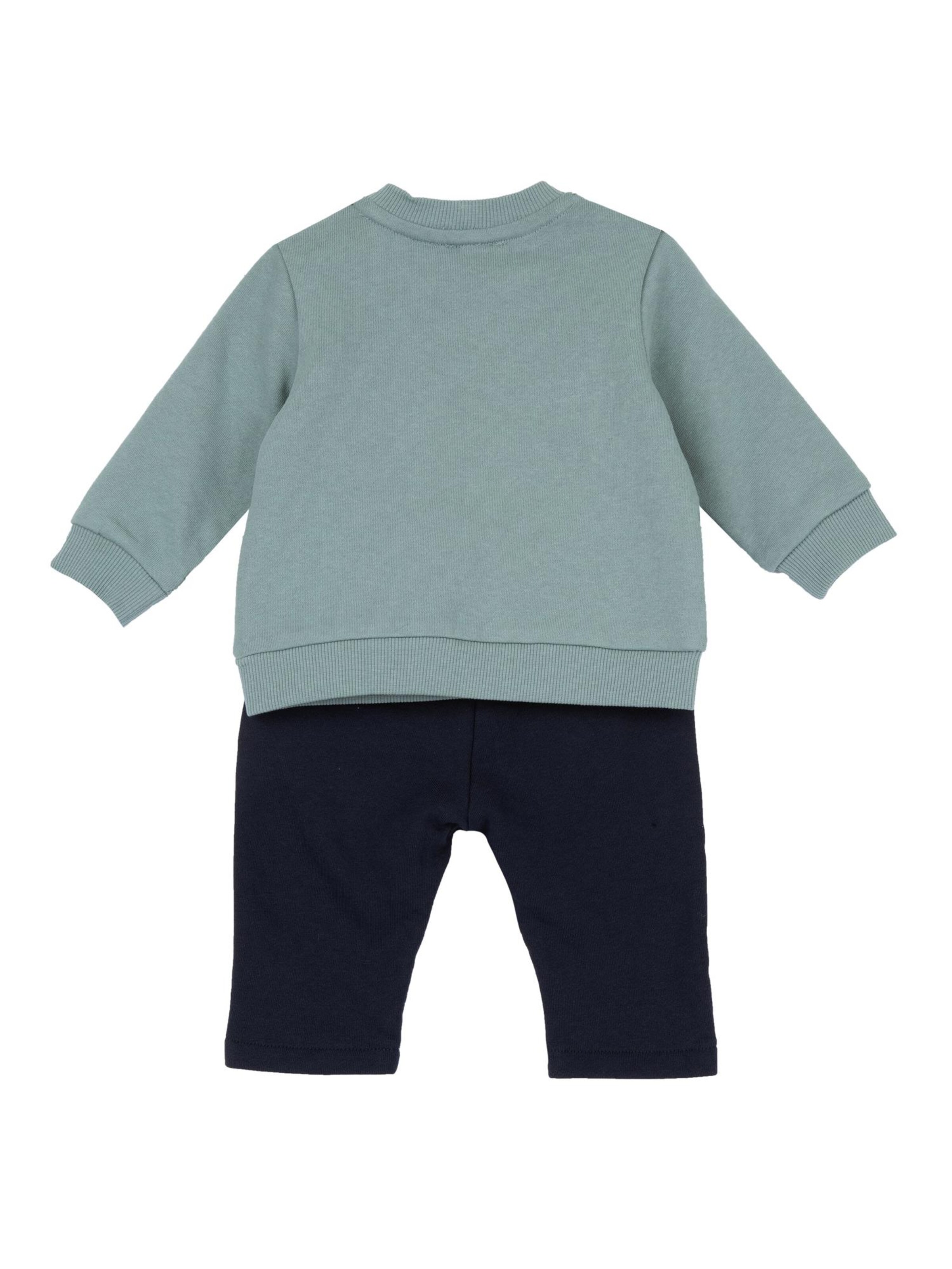 Chicco Zestaw w kolorze niebieski