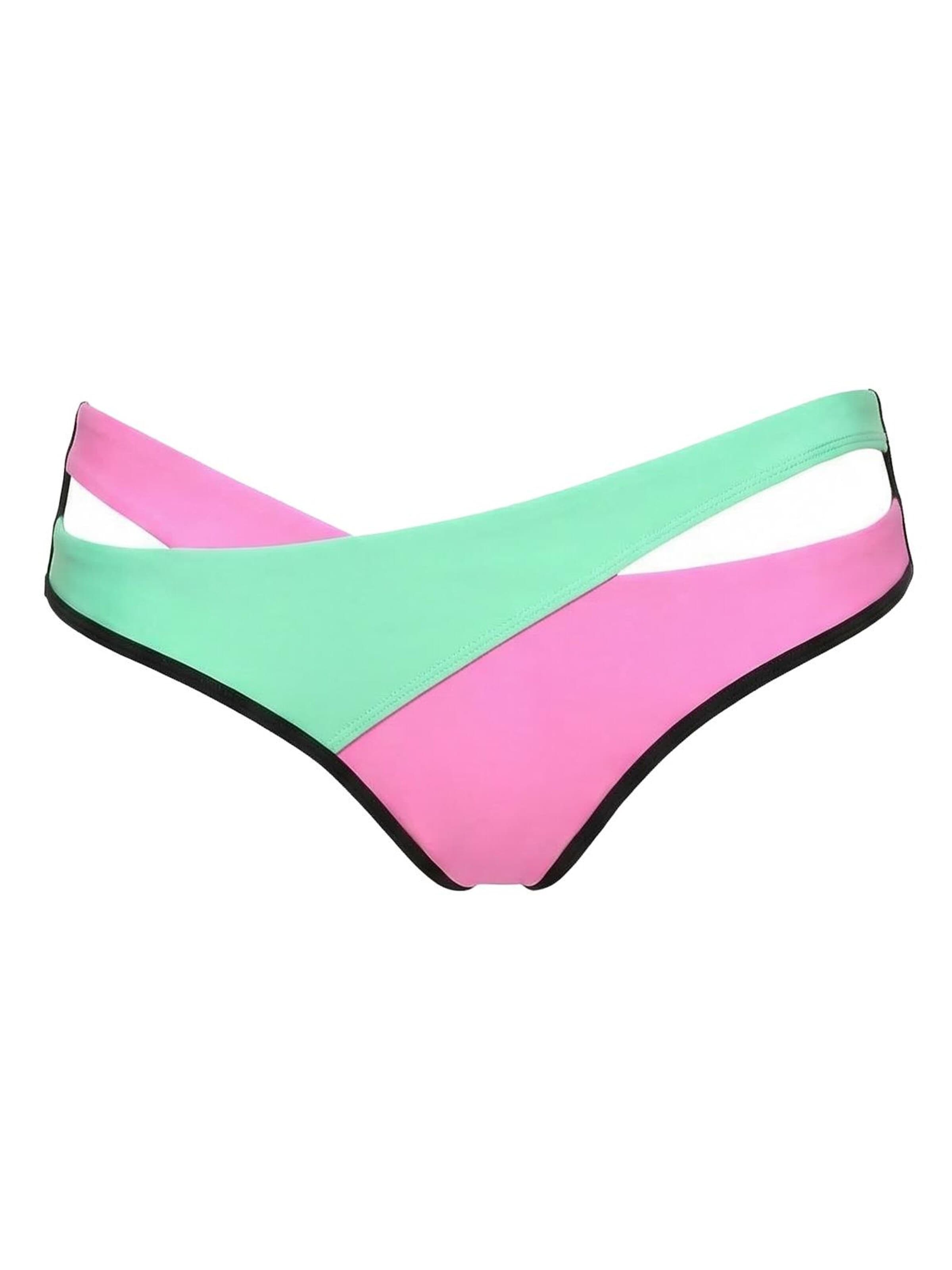 Marko Dół bikini 'Hope M-822 (1)' w kolorze czarny: przód