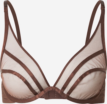 ruda Hunkemöller Biustjė Liemenėlė 'Rianne': priekis