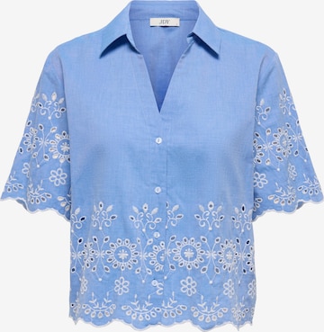 JDYBluza 'JDYMARINA' - plava boja: prednji dio