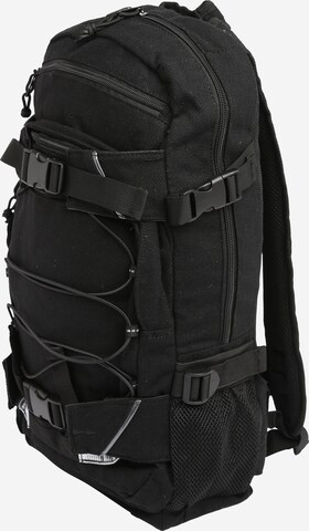 Forvert Rucksack 'New Louis' in Schwarz