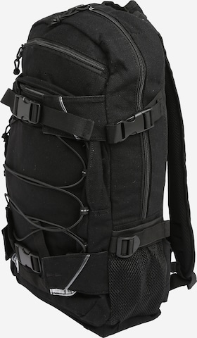 Forvert Backpack 'New Louis' in Black