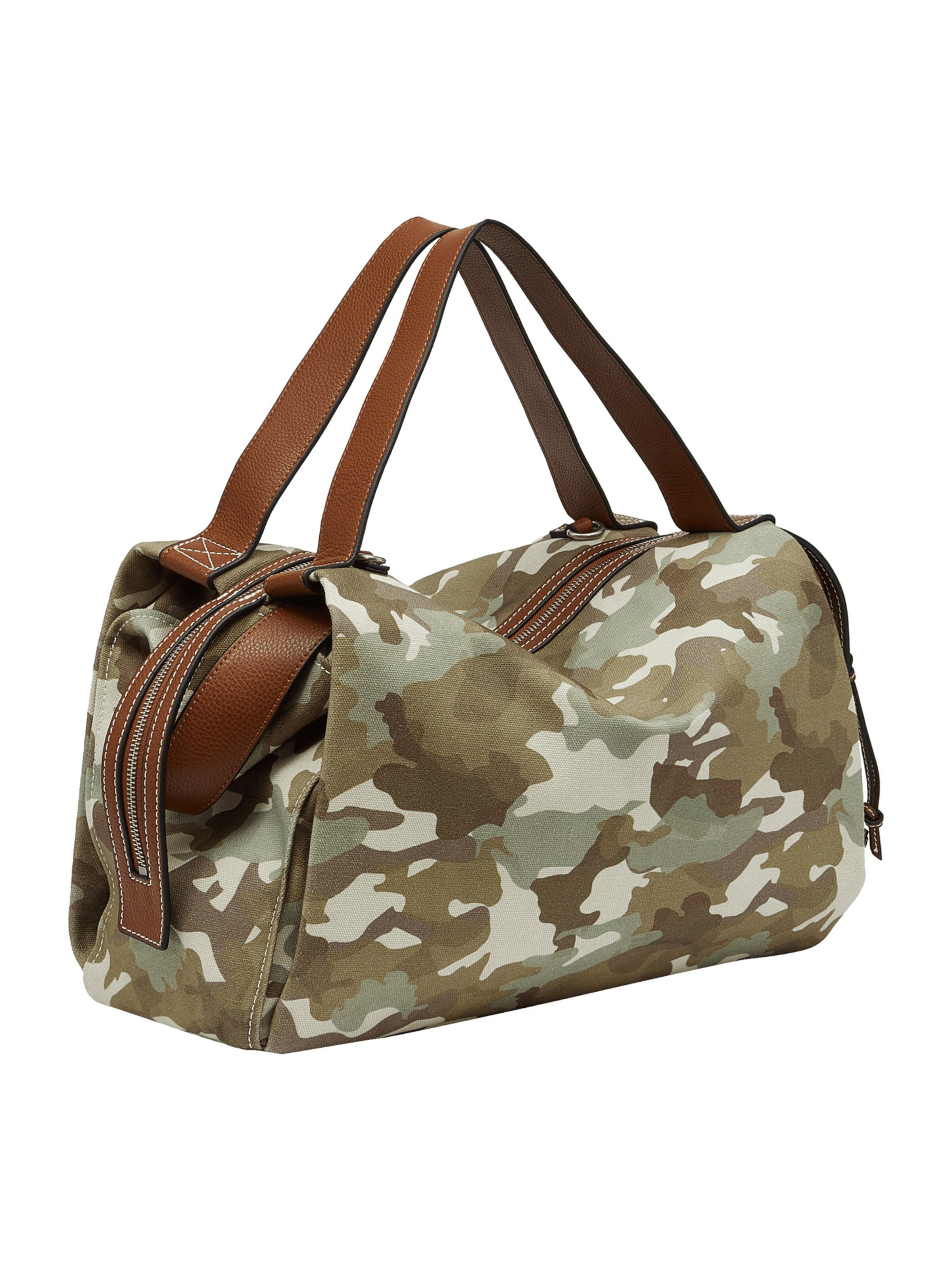 Frauen Taschen & Rucksäcke Liebeskind Berlin Shopper in Mischfarben - UA63222 Frauen Taschen & Rucksäcke Liebeskind Berlin Shopper in Mischfarben - UA63222