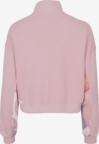 O'NEILL Sweatshirt in Pink