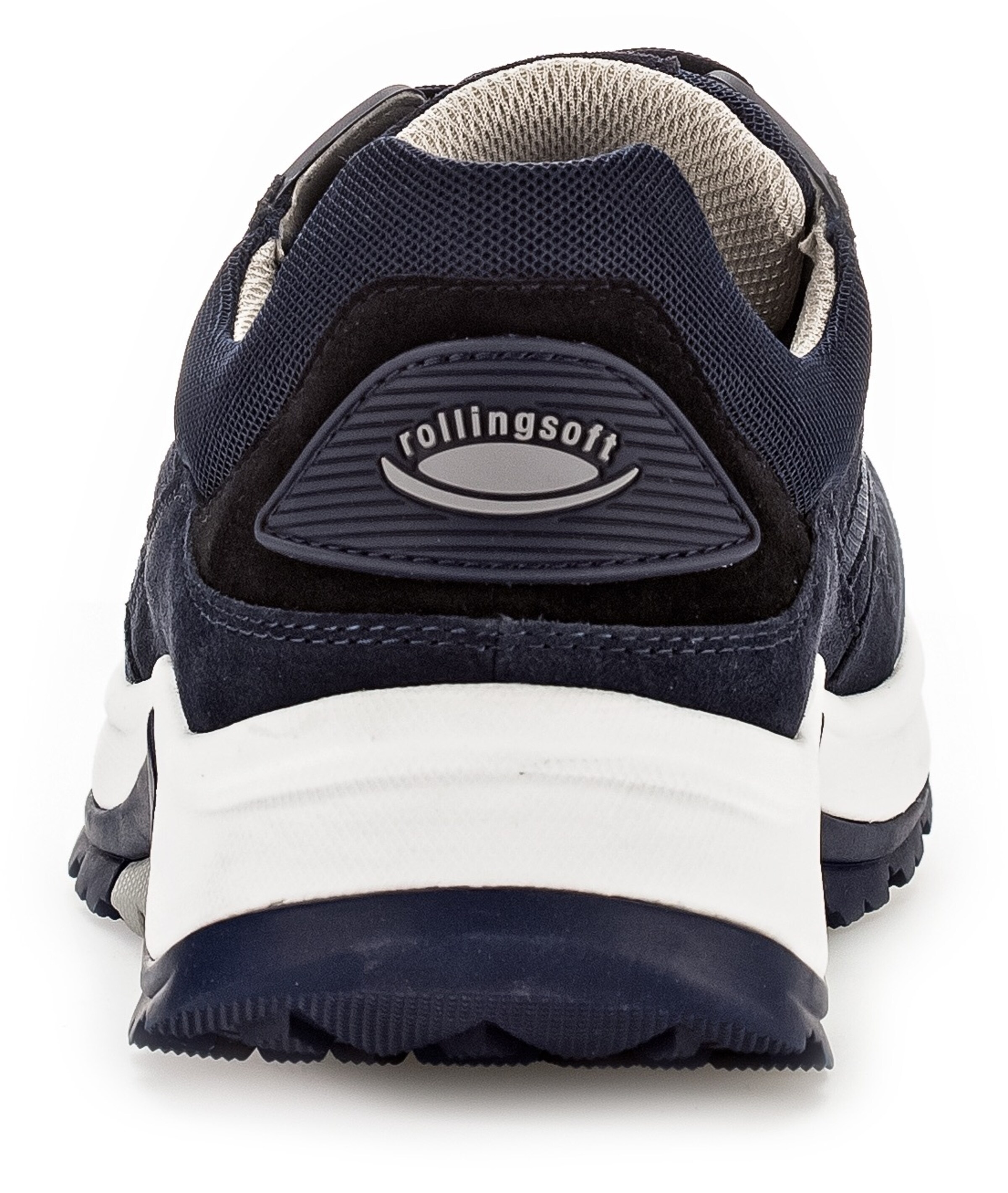 Pius Gabor Sneaker in Blau