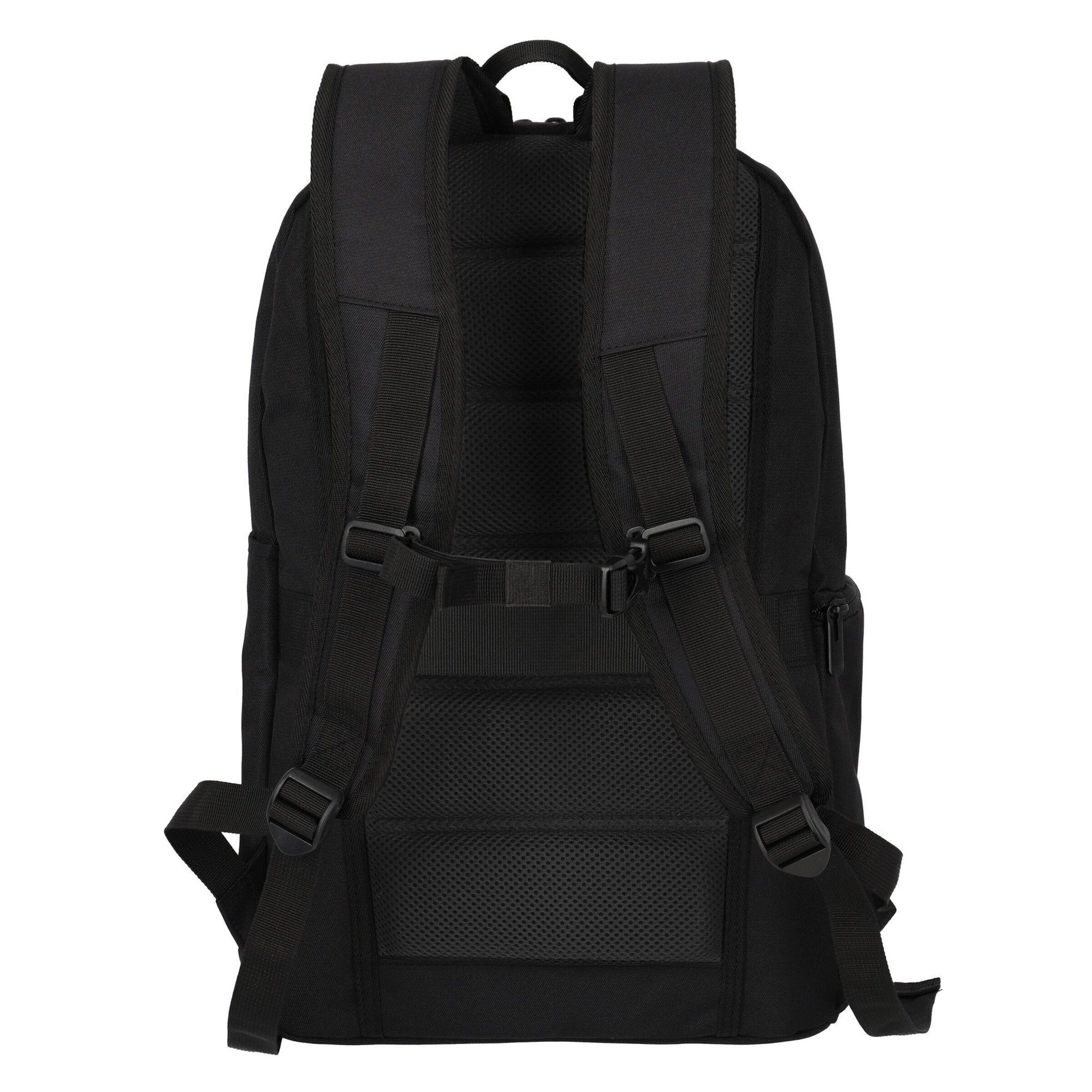 TRAVELITE Backpack 'Pathway' in Black