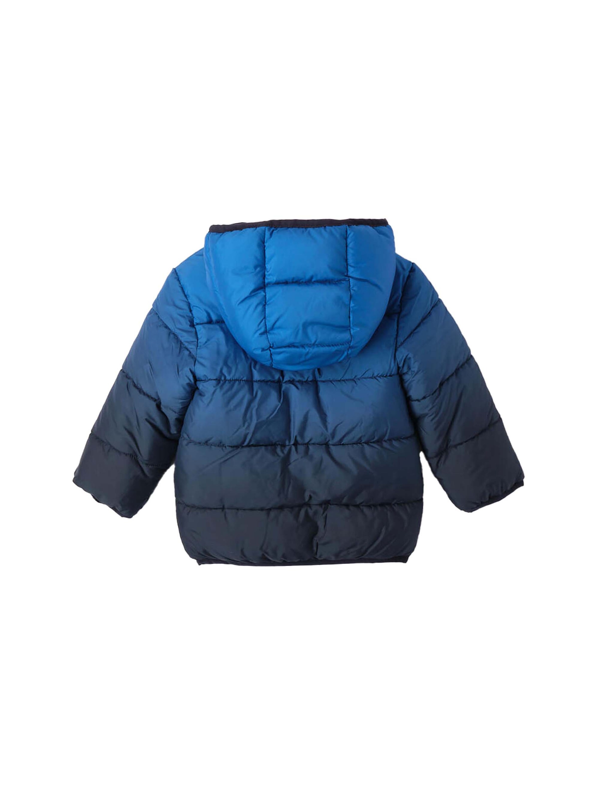 IDO COLLECTION Winter Jacket in Blue