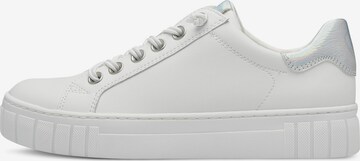 MARCO TOZZI Sneakers laag in Wit