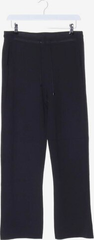 Hemisphere Pants in M in Black: front