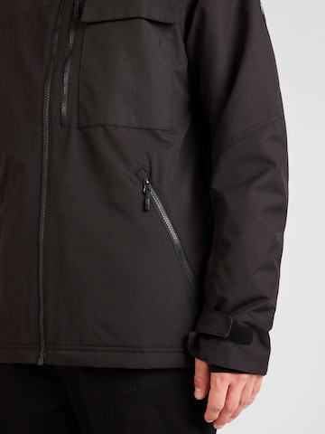 Veste de sport 'UTILITY' O'NEILL en noir