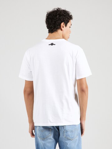 REPLAY Shirt in White