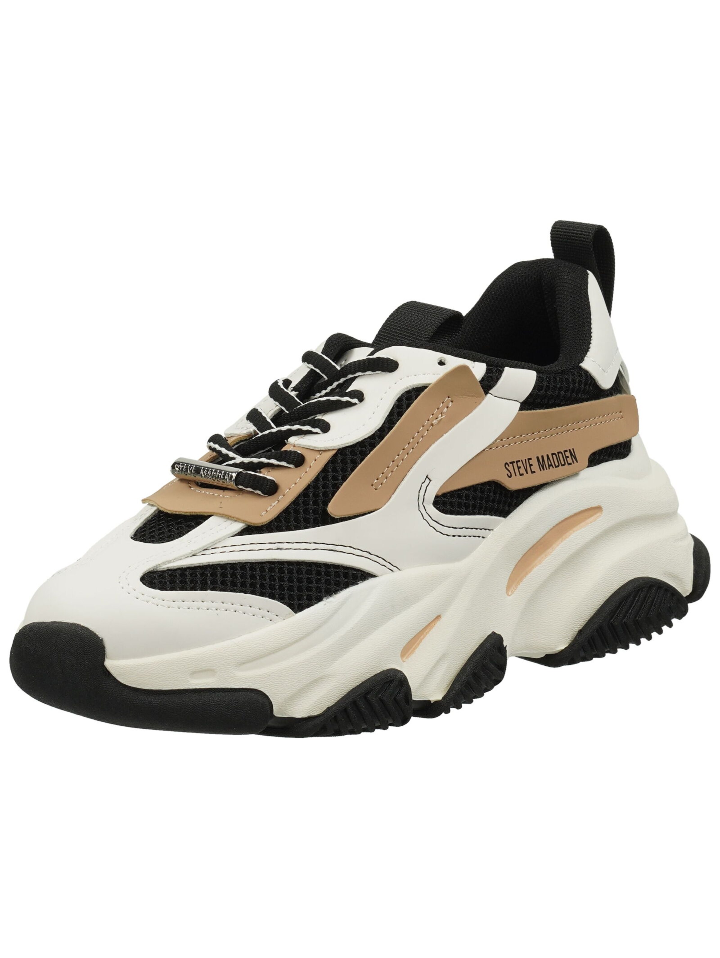 Sneaker bassa di STEVE MADDEN in colori misti: frontale