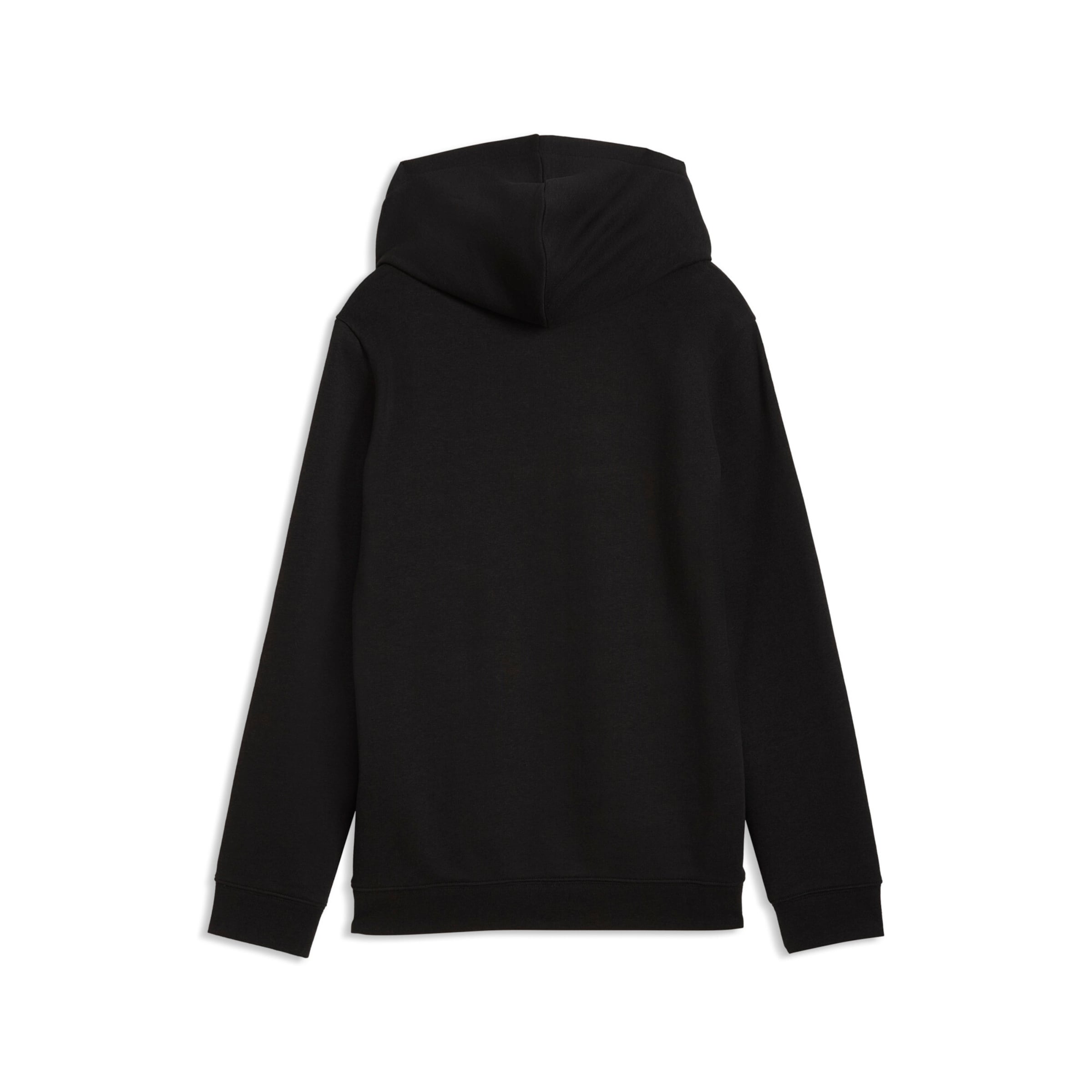 PUMA Sweatshirt in Zwart