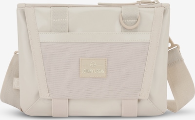 Johnny Urban Olkalaukku 'Avery' värissä hiekka, Tuotenäkymä