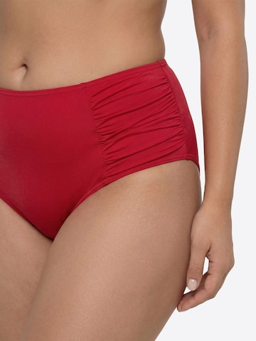 Vivisence Bikini Bottoms '3002' in Pink