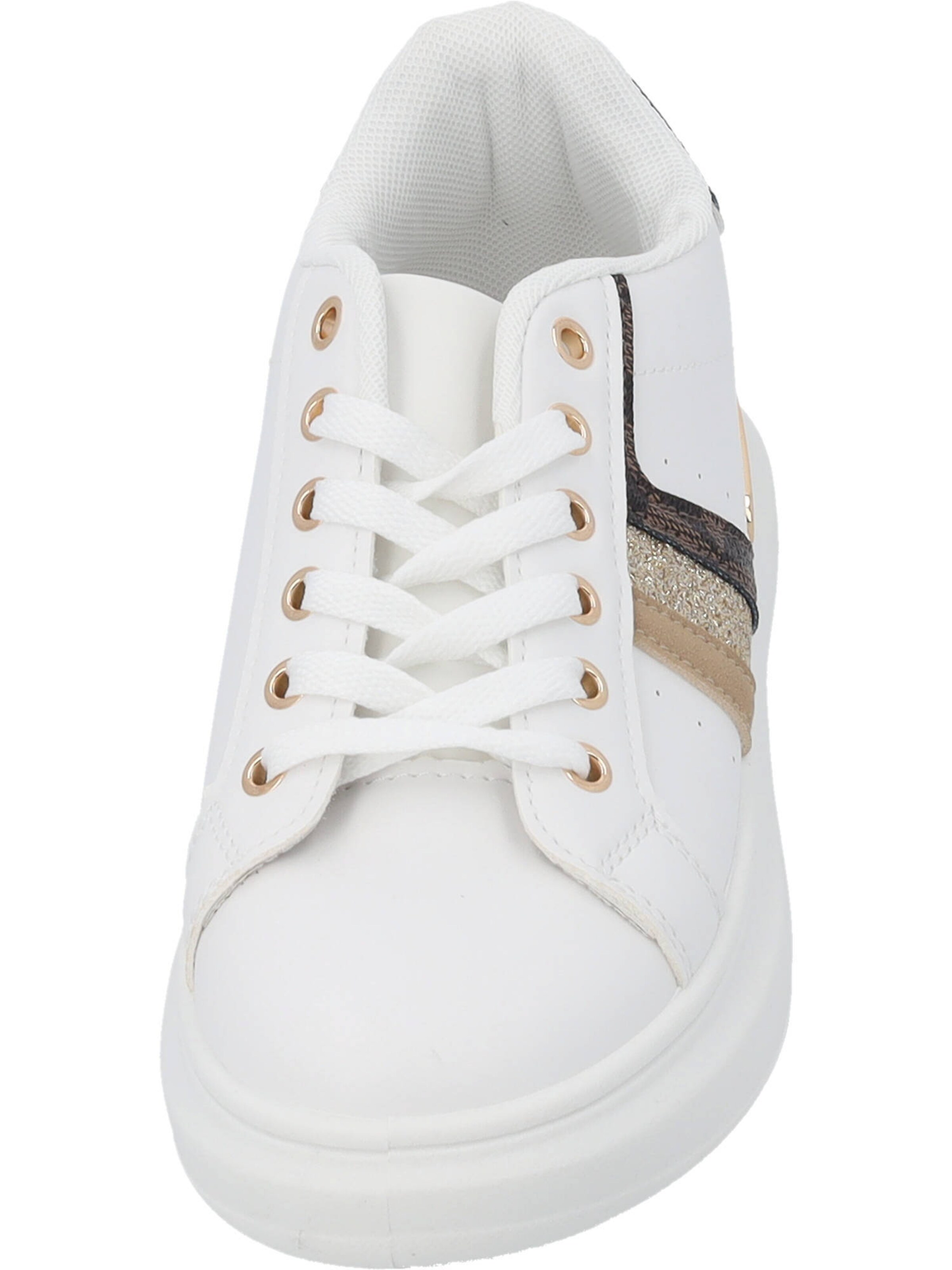 Palado Madalad ketsid, värv valge