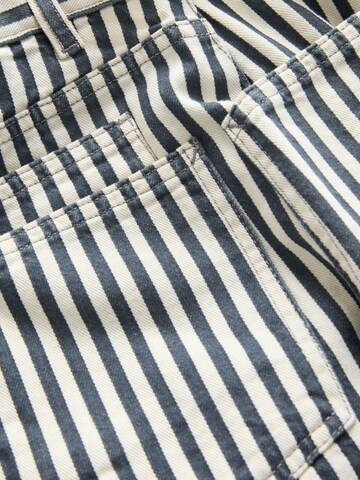 Next Barrel Jeans i blå