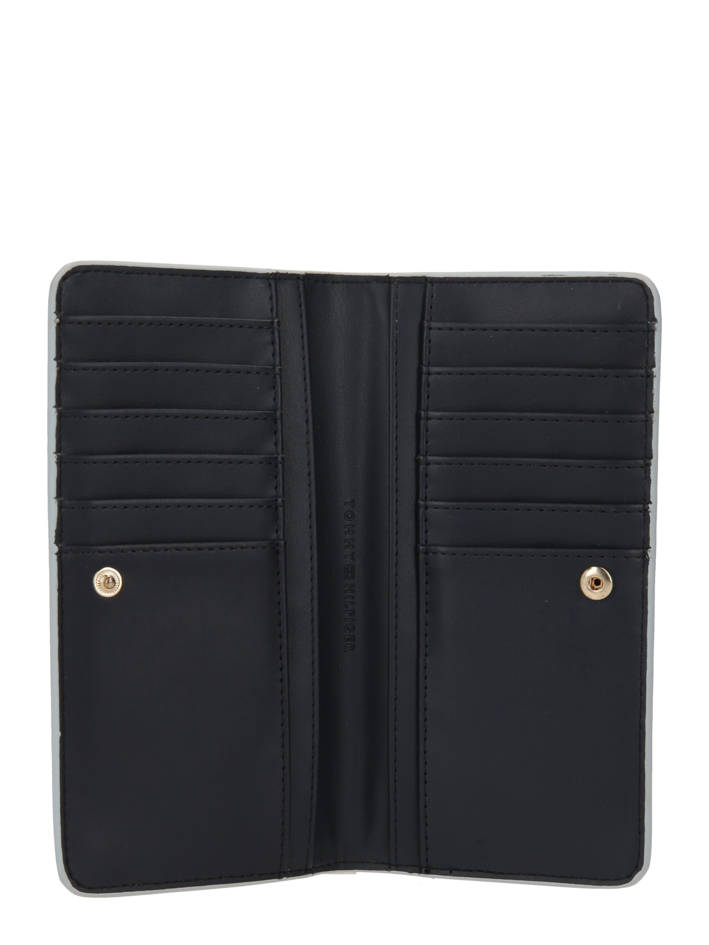TOMMY HILFIGER Wallet in Blue