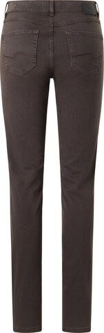 Angels Regular Chino Pants 'Cici' in Brown