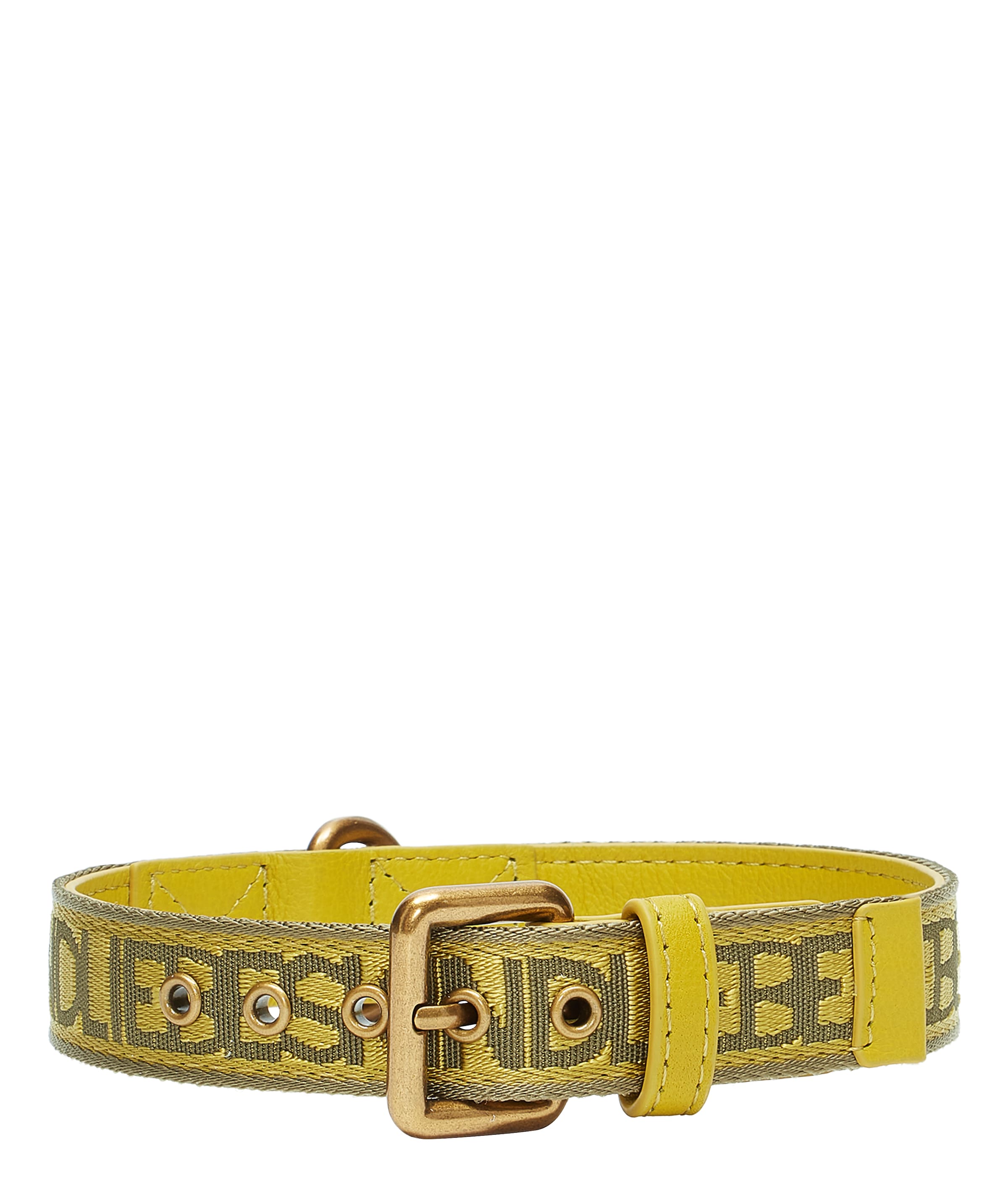 Liebeskind Berlin Pet accessories in Yellow