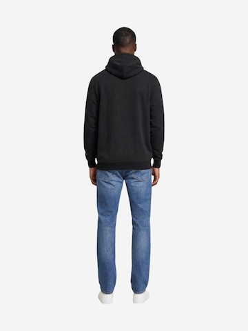 Felpa 'DM0DM22680' di Tommy Jeans in nero