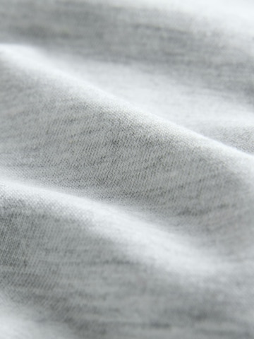 The Set T-Shirt in Blau