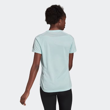 ADIDAS SPORTSWEAR Functioneel shirt 'Own the Run' in Groen