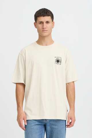 T-Shirt ' SDOdaniel ' !Solid en beige
