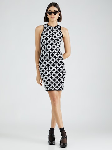 MICHAEL Michael Kors Dress 'EMPIRE' in Black