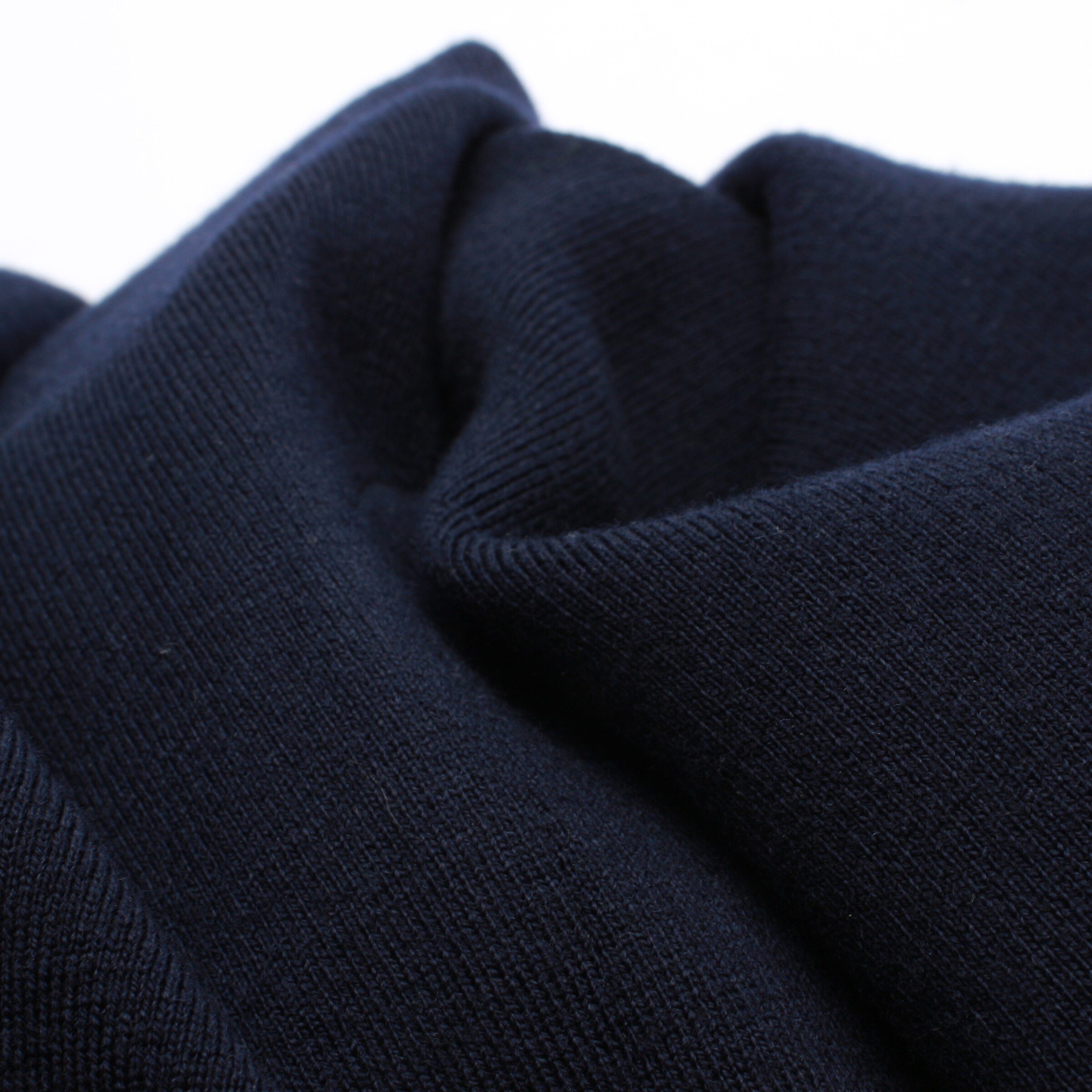 Balenciaga Pants in 46 in Blue