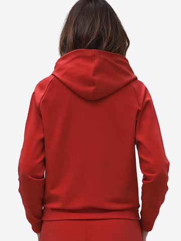 Vivisence Sweatshirt '9003' in Rot