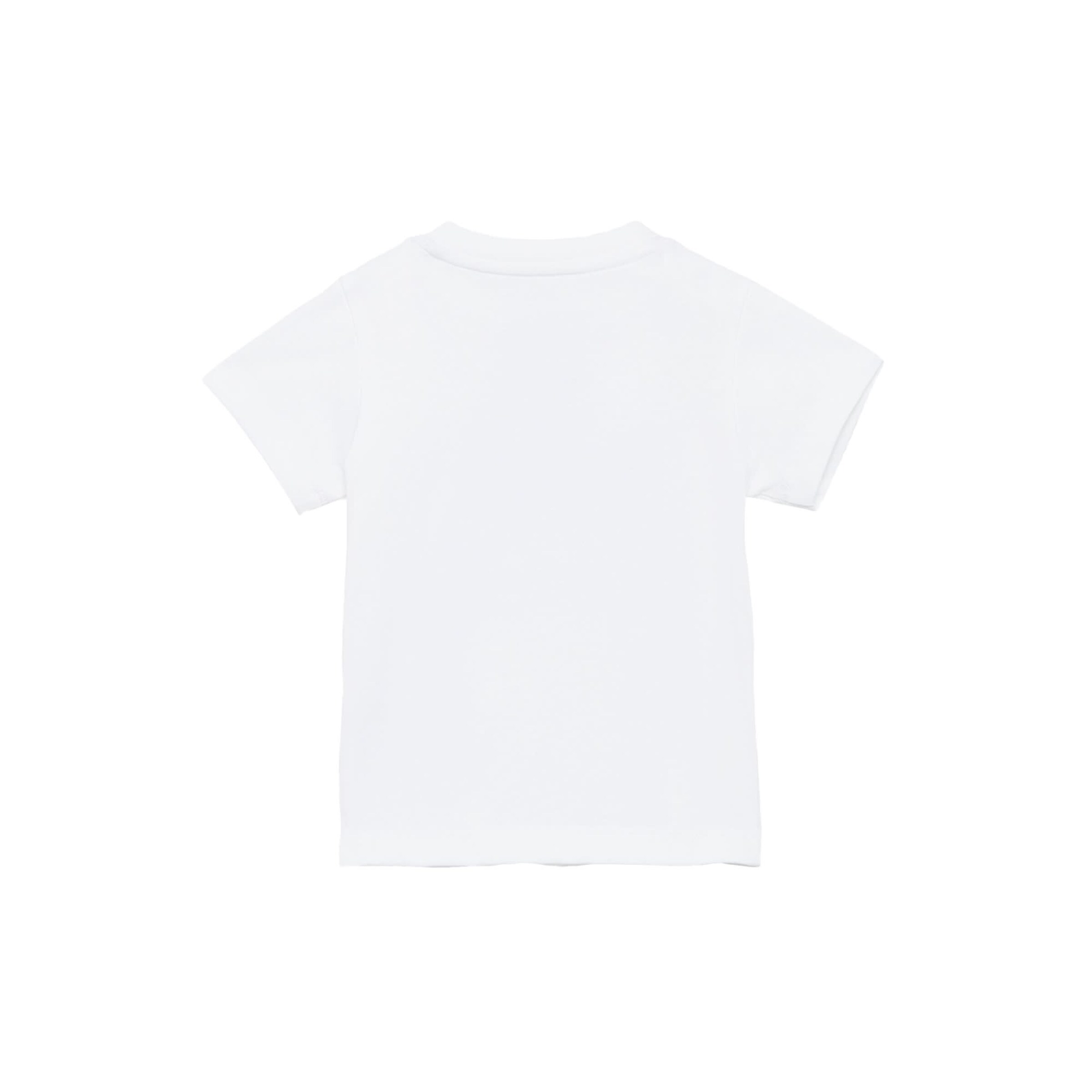 ADIDAS ORIGINALS Koszulka 'Trefoil' w kolorze biały