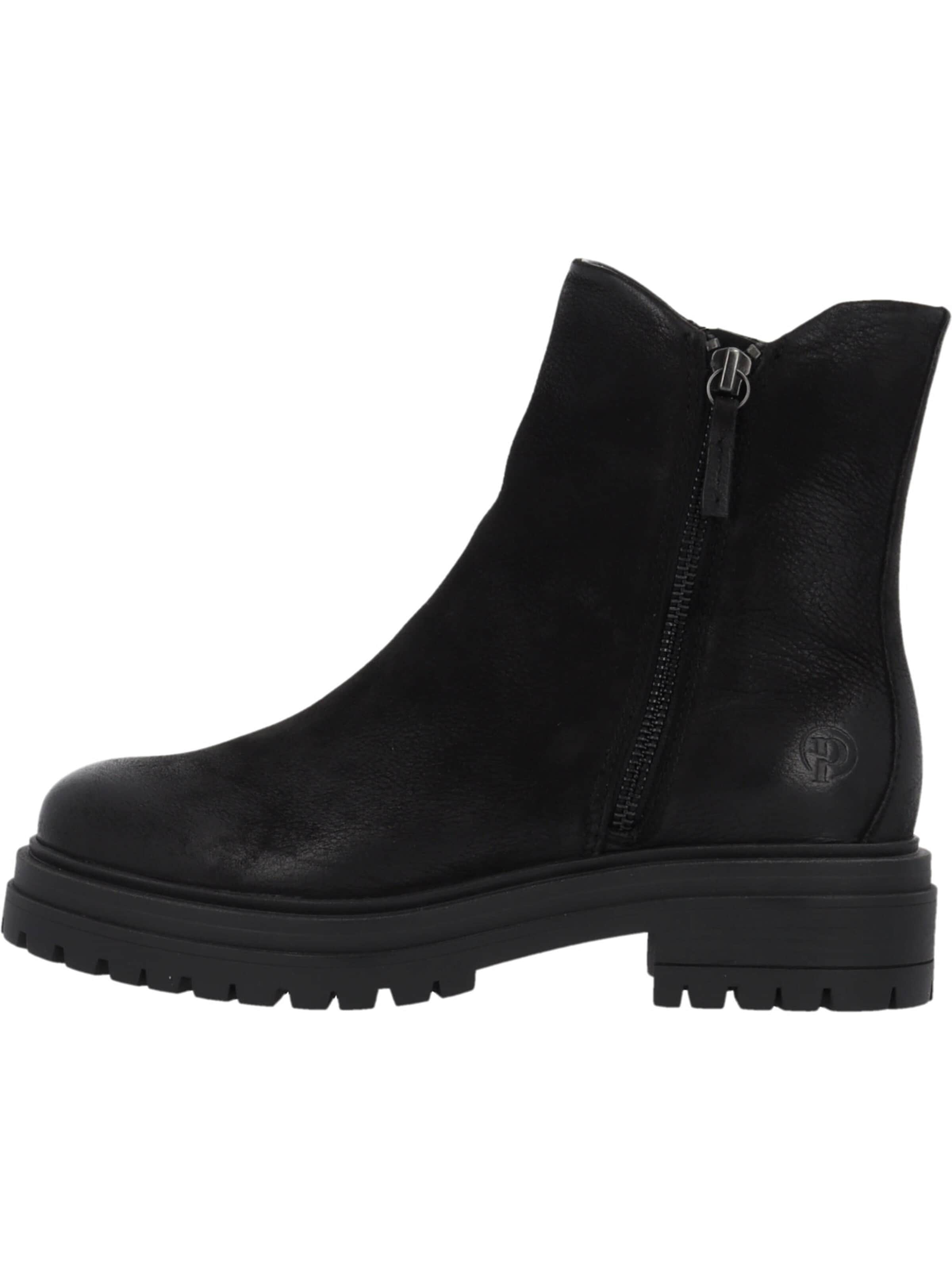 Palado Boots 'Palado Valris' in Black