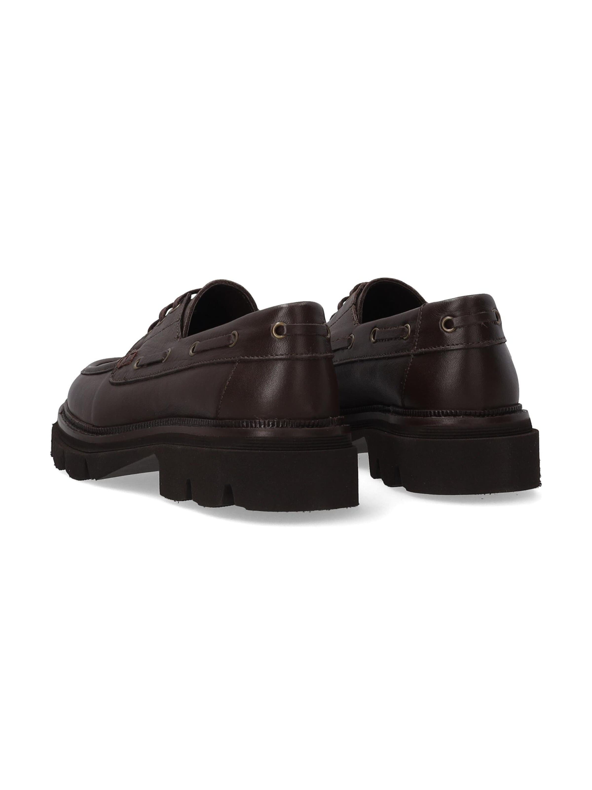 VENEZIA Schnürschuh‌‌‌‌ in Braun