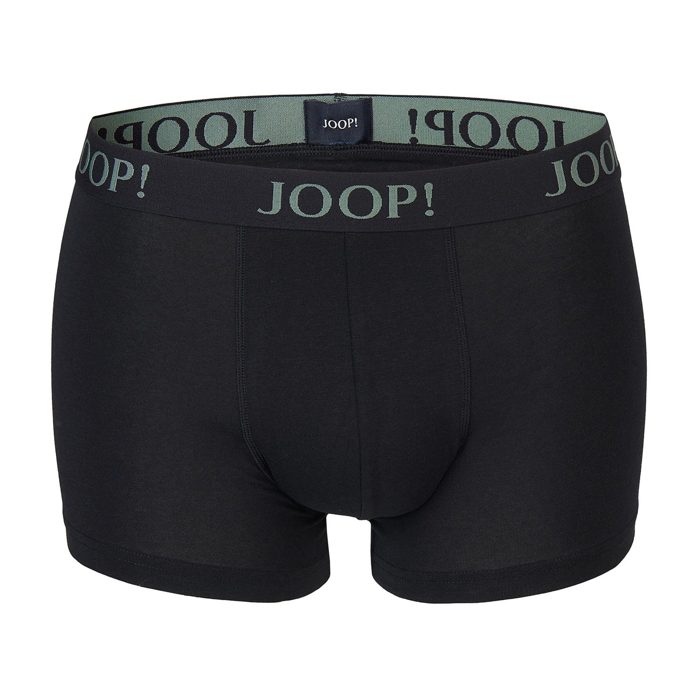 JOOP! Boxershorts in Zwart
